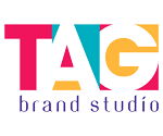 Tag Brand Studio logo